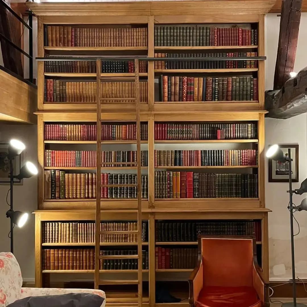 La Mesnie du bois ébéniste agenceurs Cloahrs-Fouenant Quimper