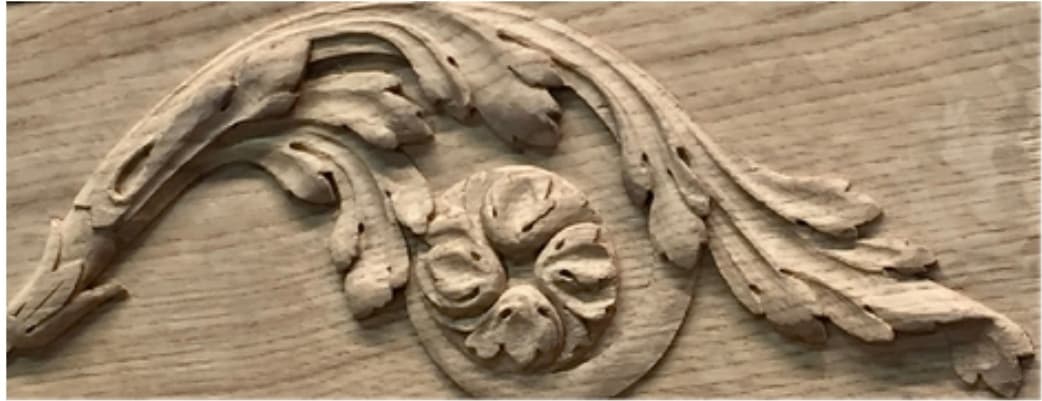 Réalisation artisanale en bois sur mesure 7