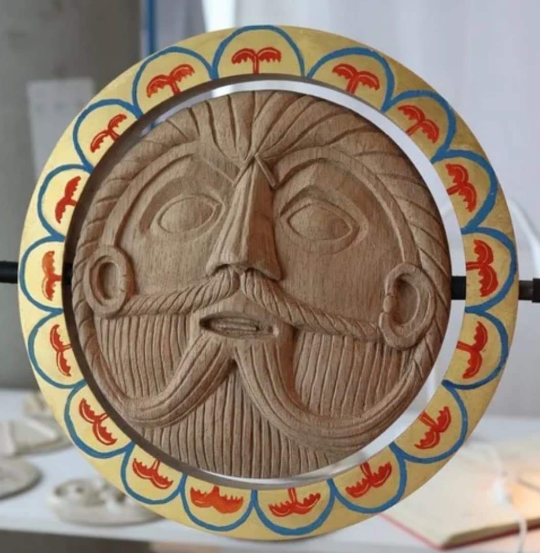 Réalisation artisanale en bois sur mesure 5