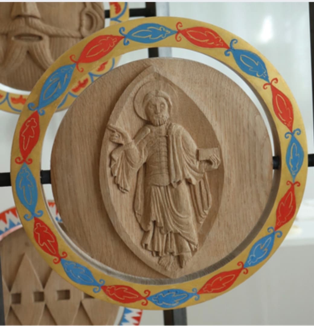 Réalisation artisanale en bois sur mesure 4